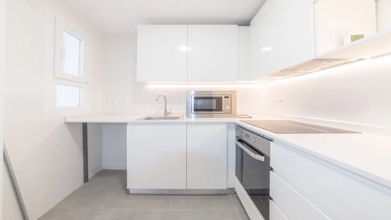 Piso en calle de la Virgen de Aránzazu, 37 - Foto 10