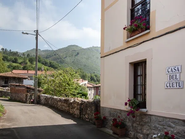 Casa rural en Barrio El Cuetu, 70 a - Foto 3
