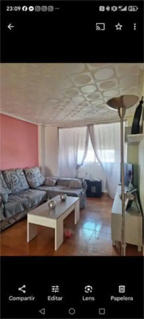 Piso en eres altes - Foto 5