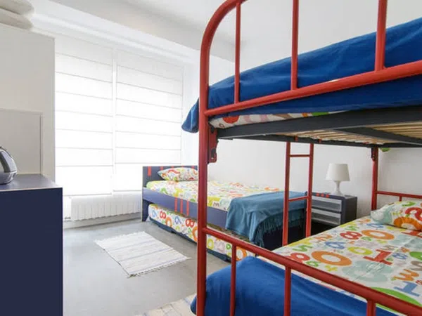 Piso en avenida los Castros, 30 - Foto 8