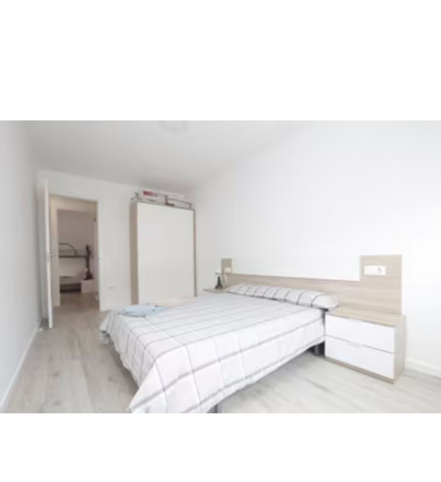 Piso en calle Cristo de la Epidemia, 50 - Foto 7