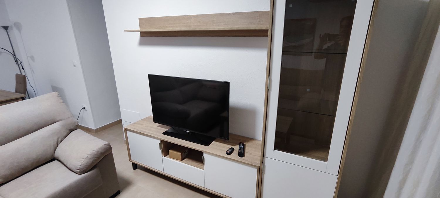 Piso en San Vicente de Paul, 14, Ronda de Triana-Patrocinio-Turruñuelo - Foto 26