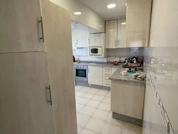 Piso en Calle de Cabanes, 4, Zona Estación-Universidad - Foto 11