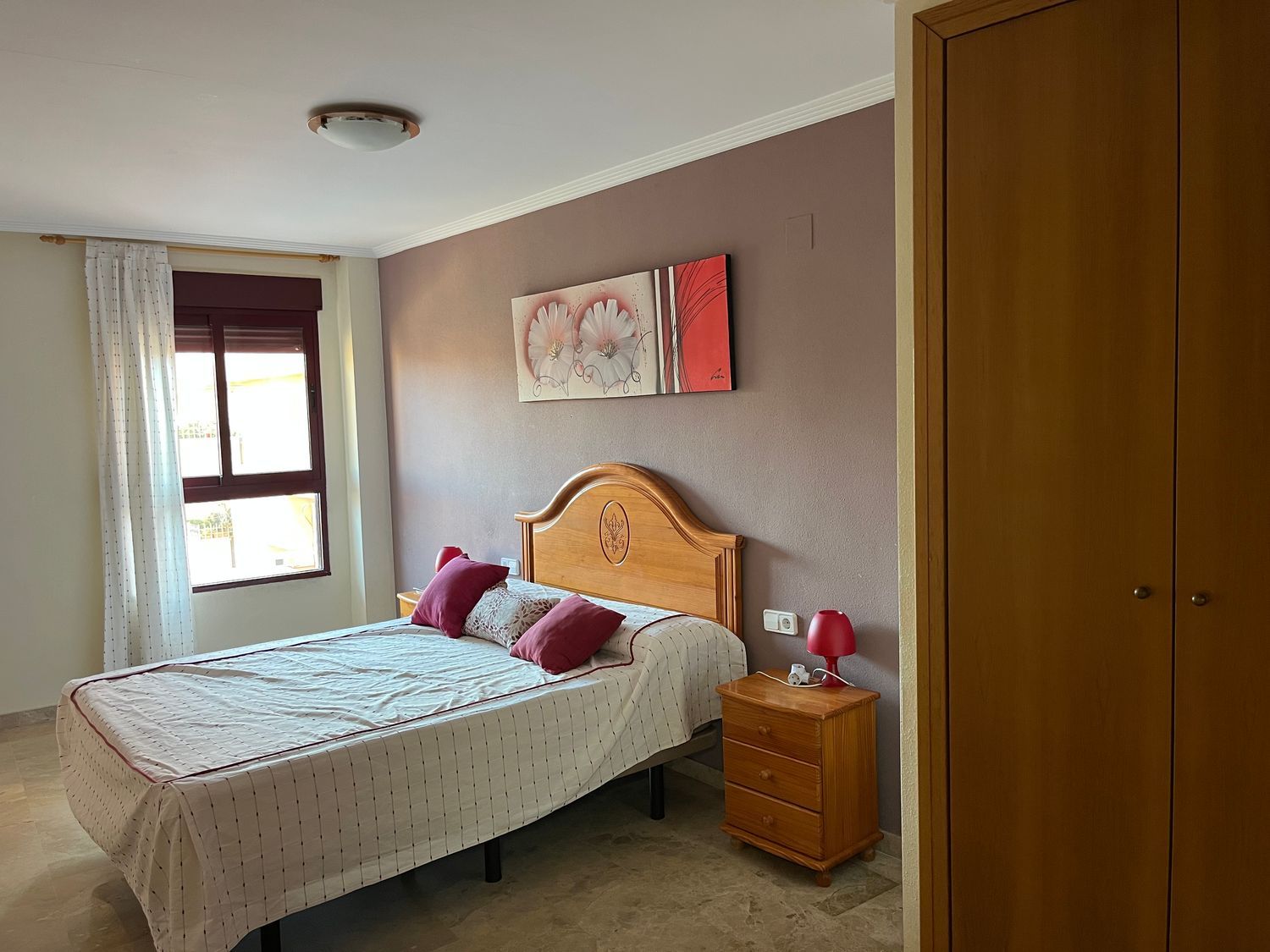 Piso en Barrio Playa de la Malvarrosa - Foto 4