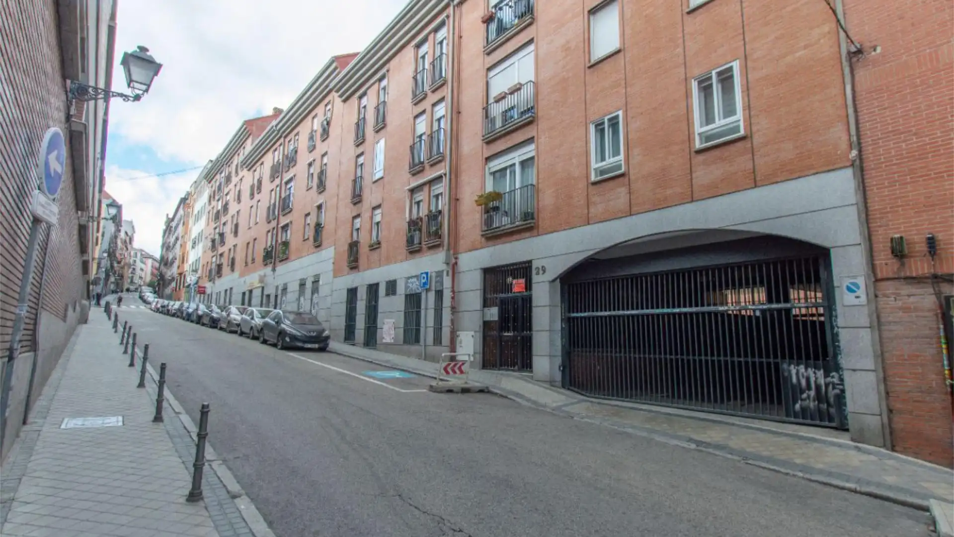 Piso en  Calle de Arganzuela 29 - Foto 25