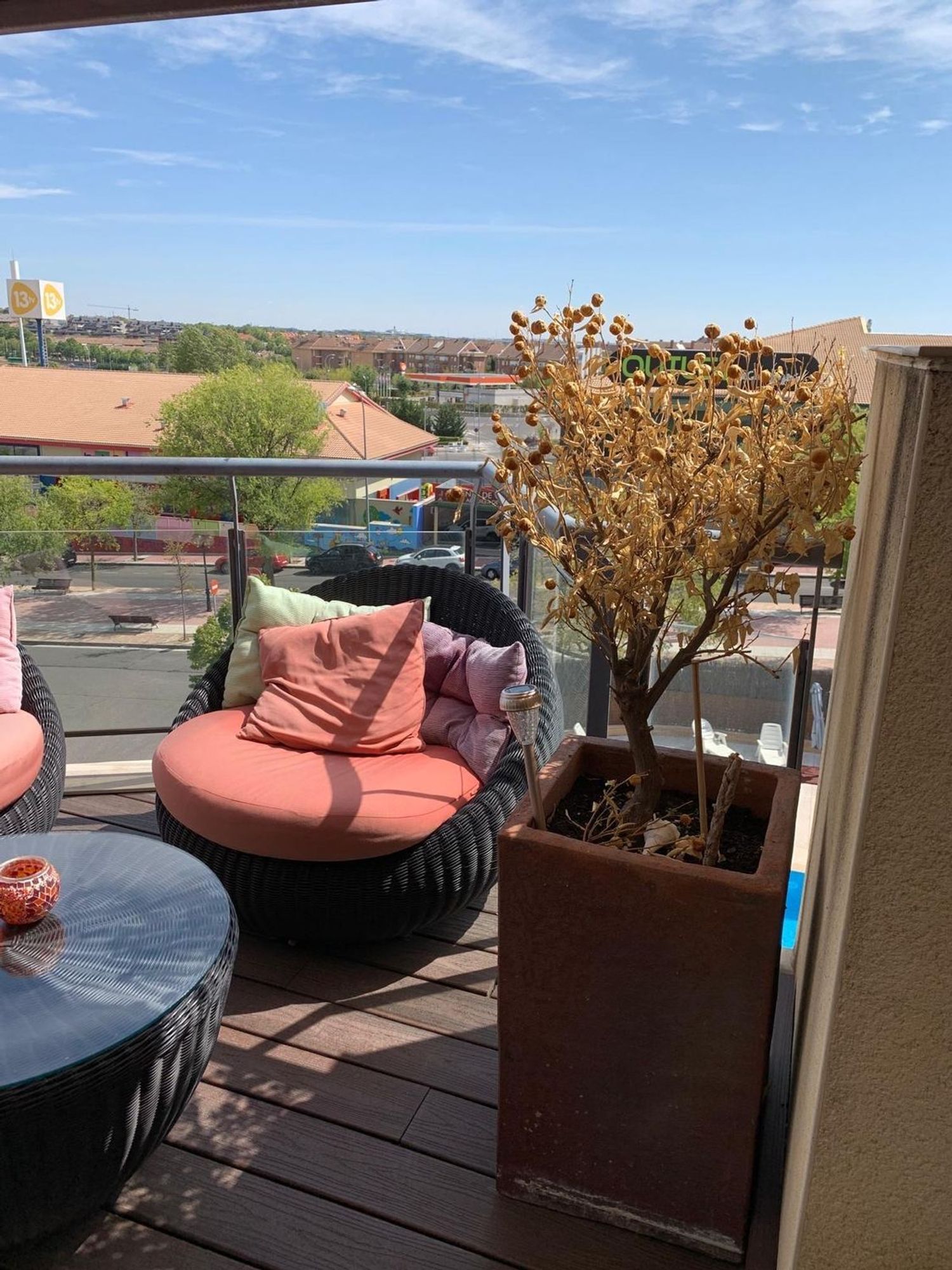 Dúplex en calle Francisco Tomás y Valiente, 5 - Foto 20