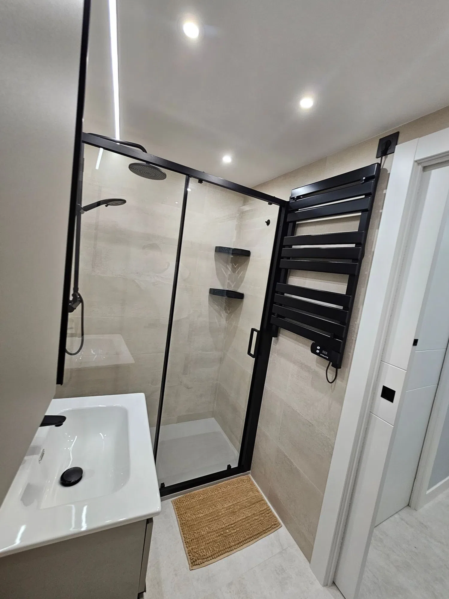 Piso en calle Cruellas, 2 - Foto 9