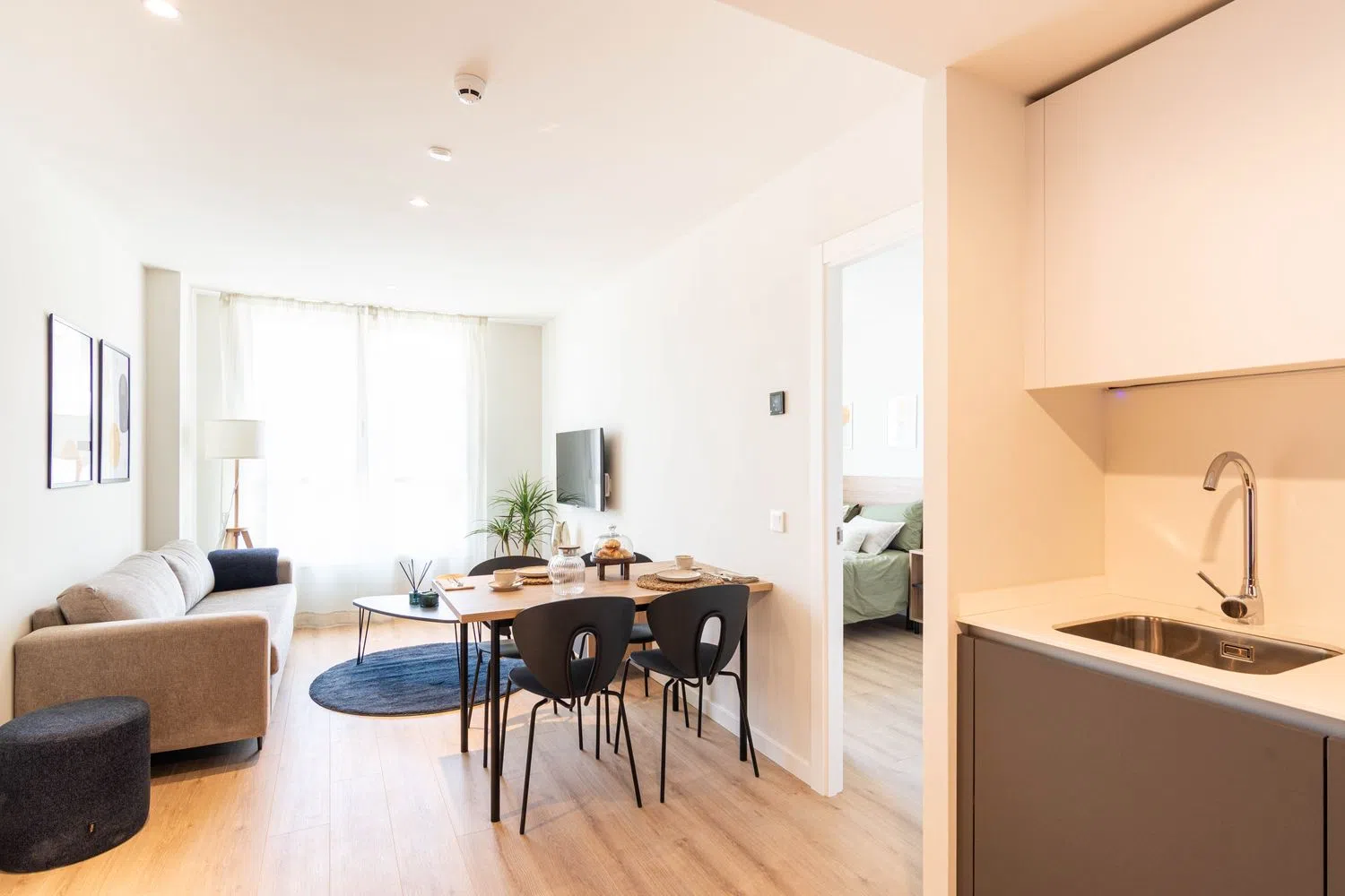 Ático en camino de Montoro - Foto 5