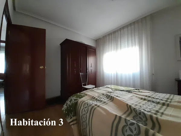 Casa o chalet independiente en Calle Fonfría, 4 - Foto 36