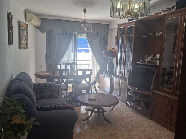 Piso en Pasaje Augusto González Besada, 1 - Foto 1