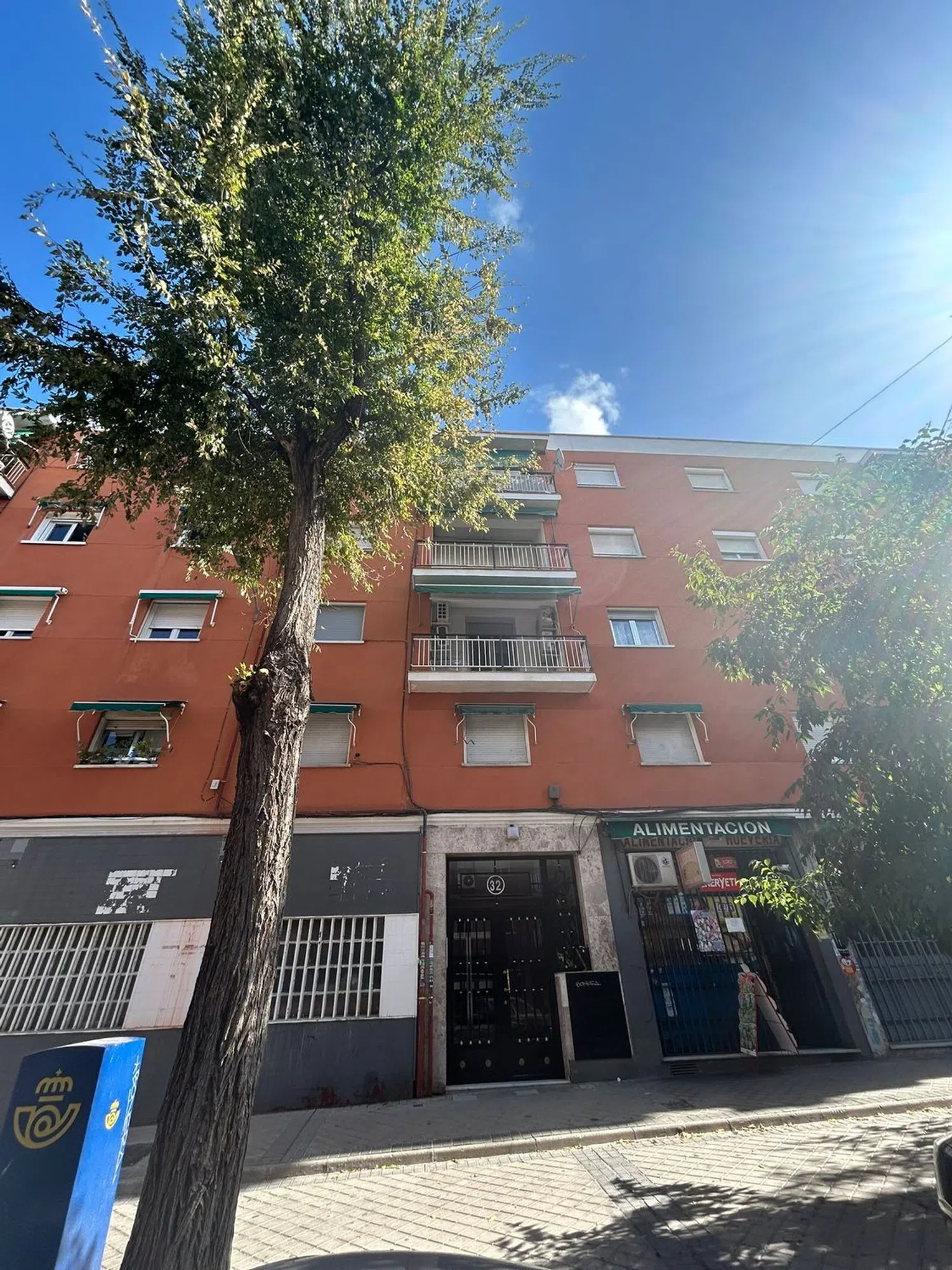 Piso en calle de Juan del Risco, 32 - Foto 14