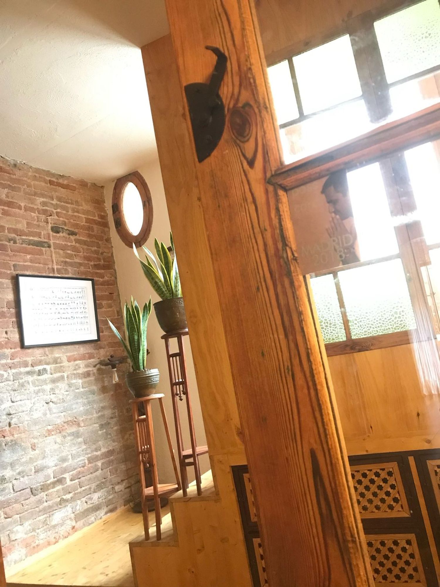 Estudio en calle del Ter, 31 - Foto 2