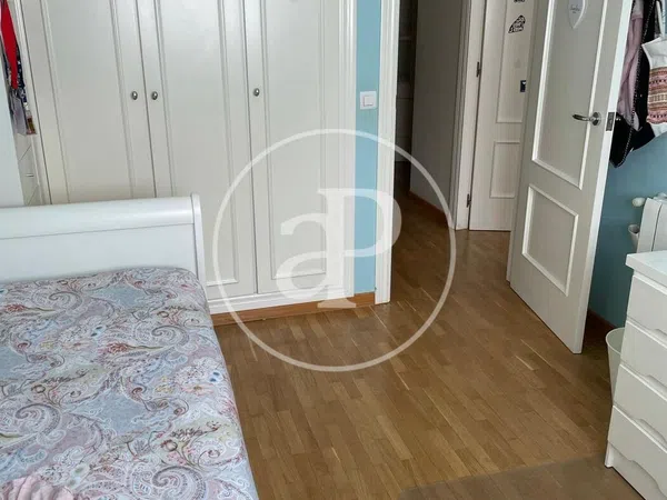 Piso en Calle de Santa Rosa, Mestalla - Foto 10