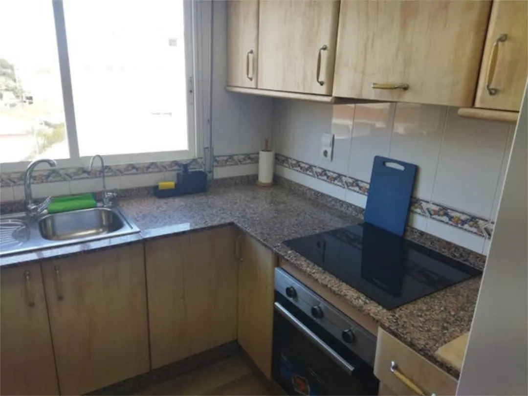 Ático en Primera linea de playa - Foto 1