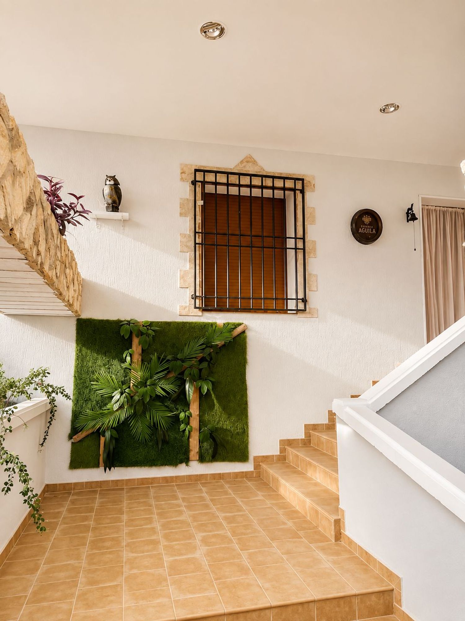 Casa o chalet independiente en Urbanización los Molares, 1 Carrera 1 - Foto 4