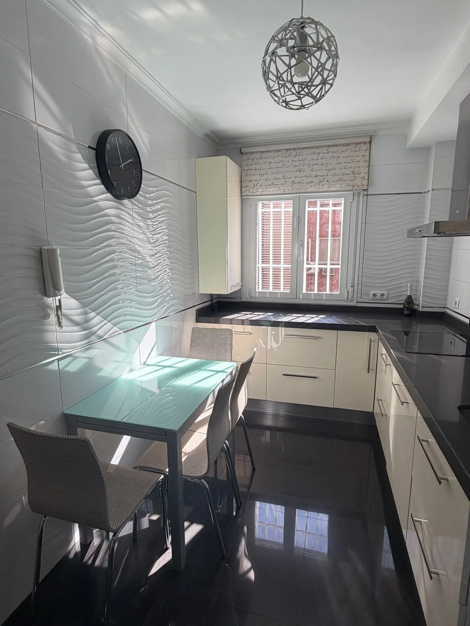 Piso en calle Marqués del Duero, 4 - Foto 20