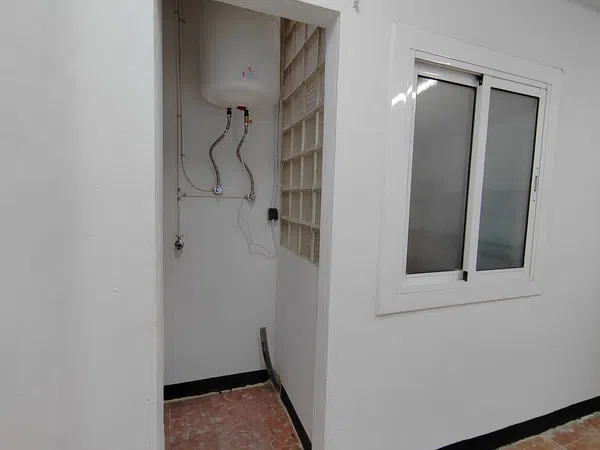 Piso en calle de la Creu Guixera, 54 - Foto 6