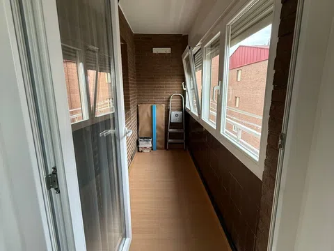 Piso en calle los Curas, 70 - Foto 3