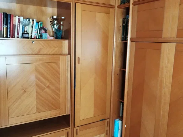 Piso en Ensanche - Foto 11