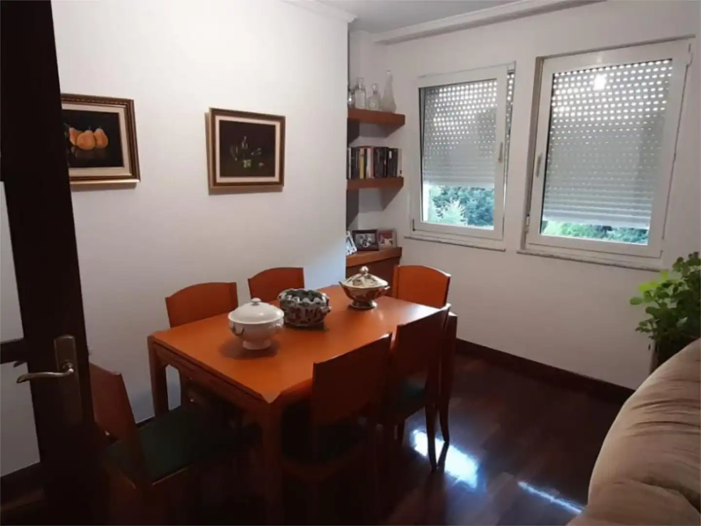 Piso en  Rúa Campos Novos 4 - Foto 7