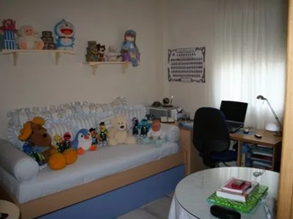 Piso en Calle Doctor Miguel Díaz Recio, 28, El Tejar - Hacienda Bizcochero - Foto 5