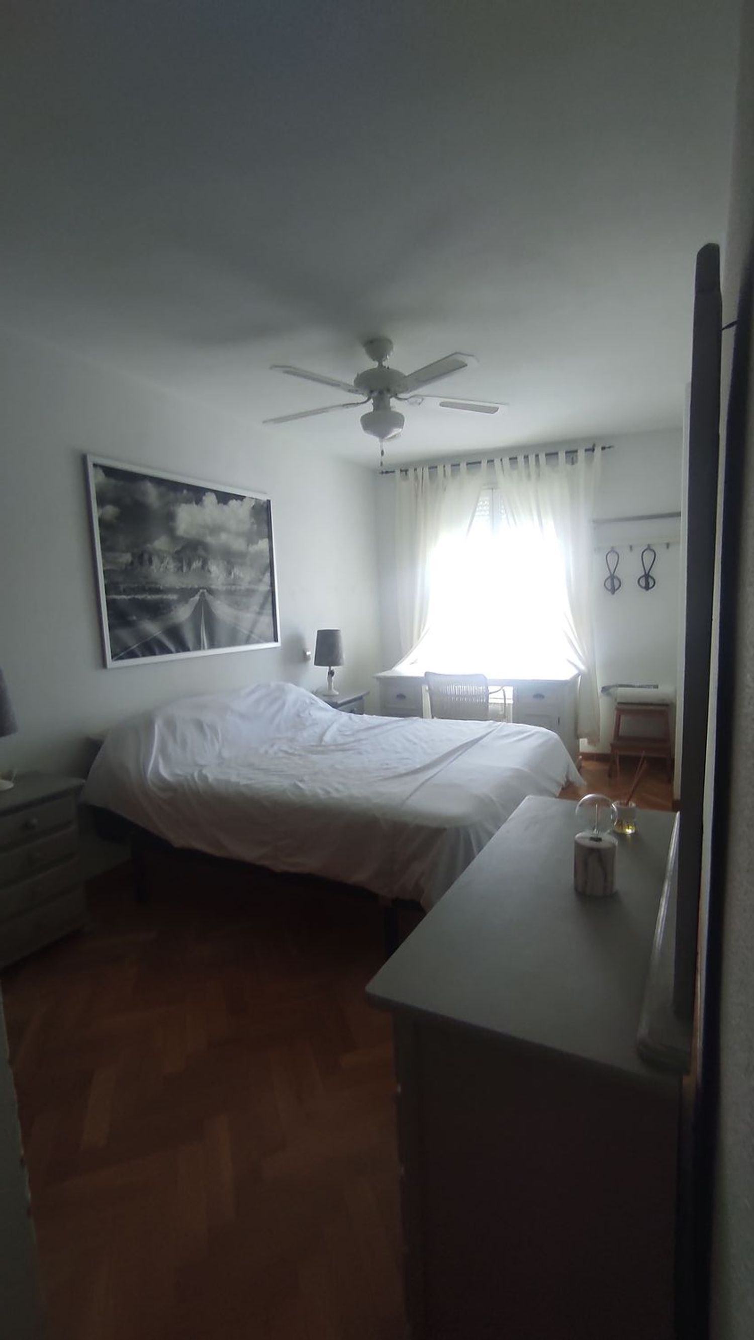 Piso en calle Afueras a Valverde, 99 - Foto 9