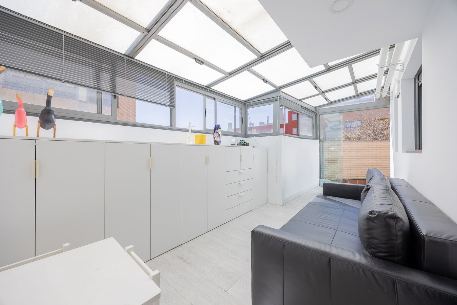 Piso en avenida del Monasterio de Silos, 24 - Foto 15