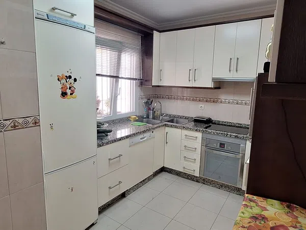 Piso en Avenida de Diego Martínez Barrio, 19, Tiro de Línea - Foto 3