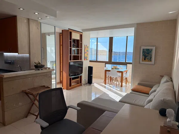 Piso en Calle de Cervantes, 33, Sant Antoni de Portmany, Sant Antoni de Portmany - Foto 1