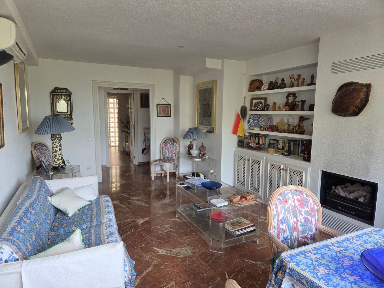 Piso en Avenida Vicente Llorca Alós, 36 - Foto 3