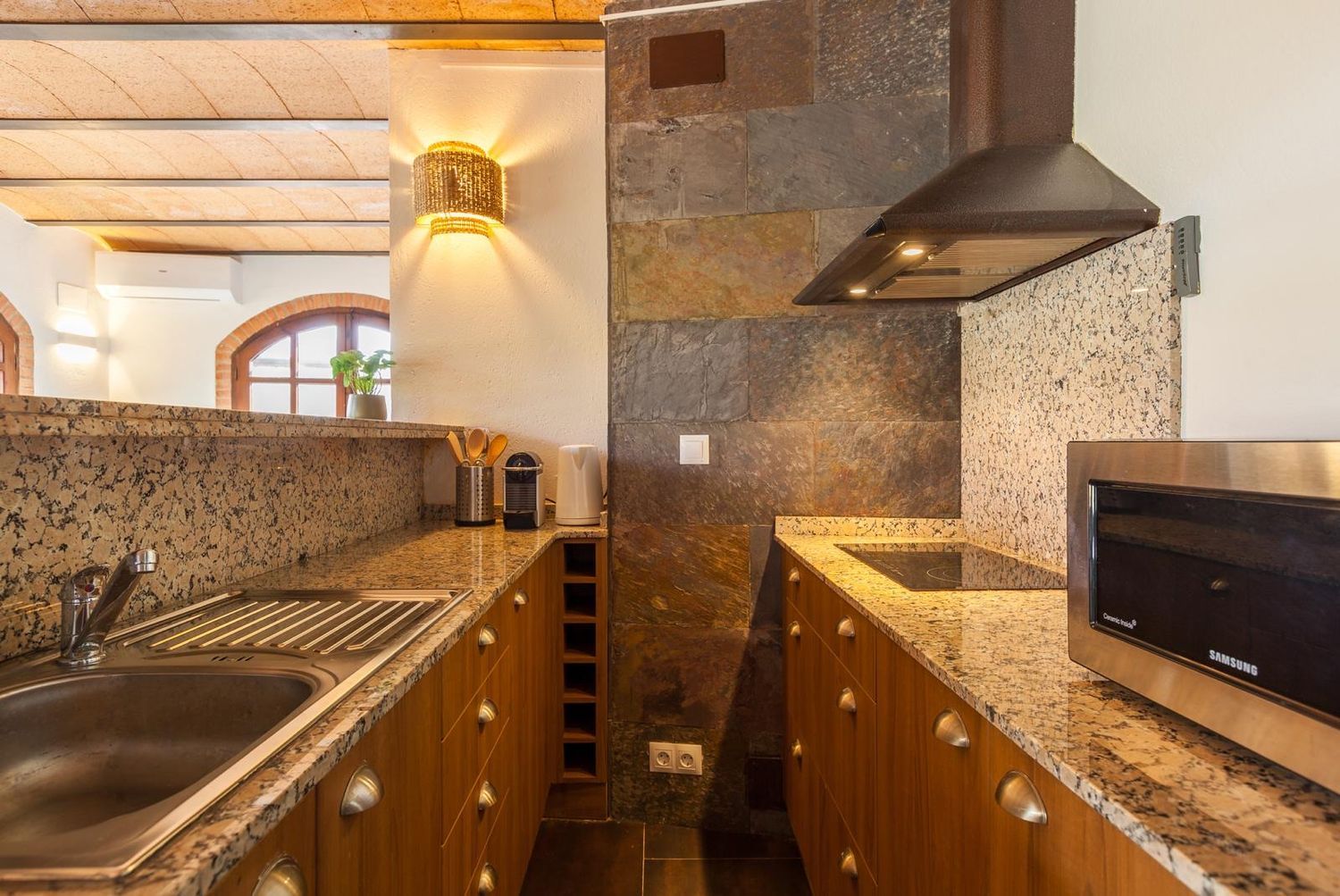 Casa independiente en carretera de Bellaterra, 8 - Foto 3