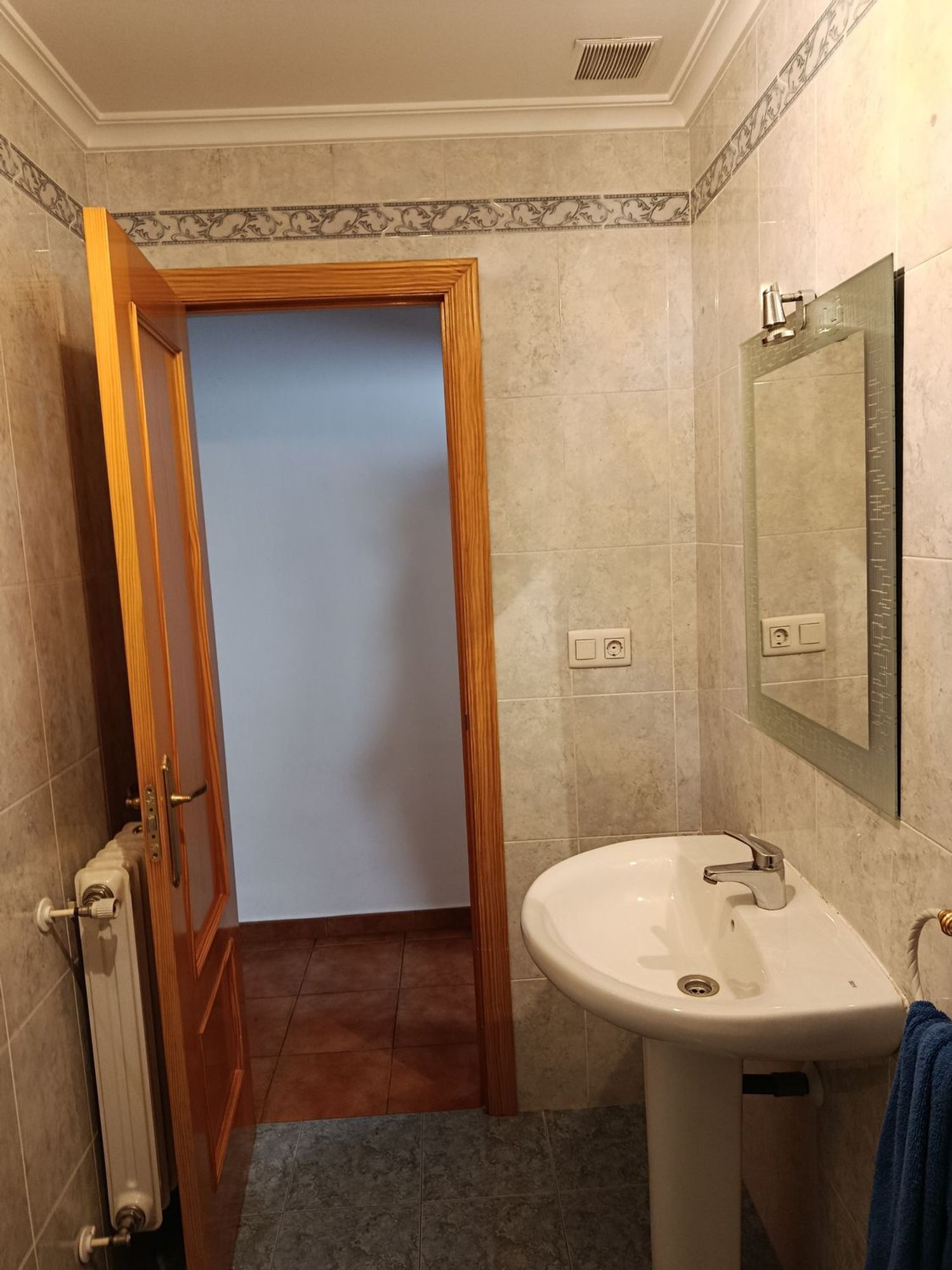 Chalet adosado en Avenida de los Reyes Católicos, 59 - Foto 8