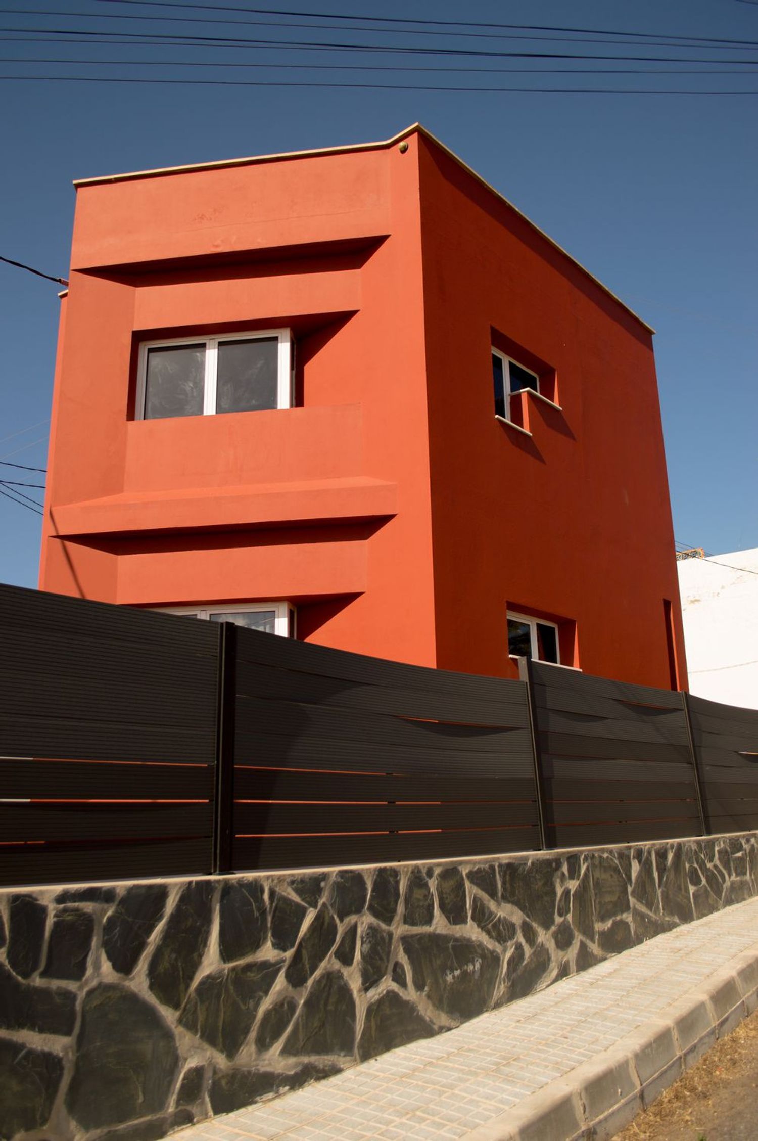 Casa o chalet independiente en Calle el Bolico, 17 - Foto 3
