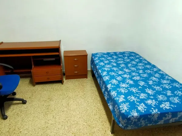 Piso en calle Pedro Antonio de Alarcón, 62 - Foto 17
