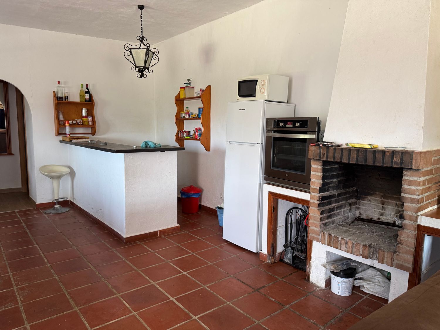 Casa rural en Camino de Campanales, 1, Las Cañadas - Foto 2