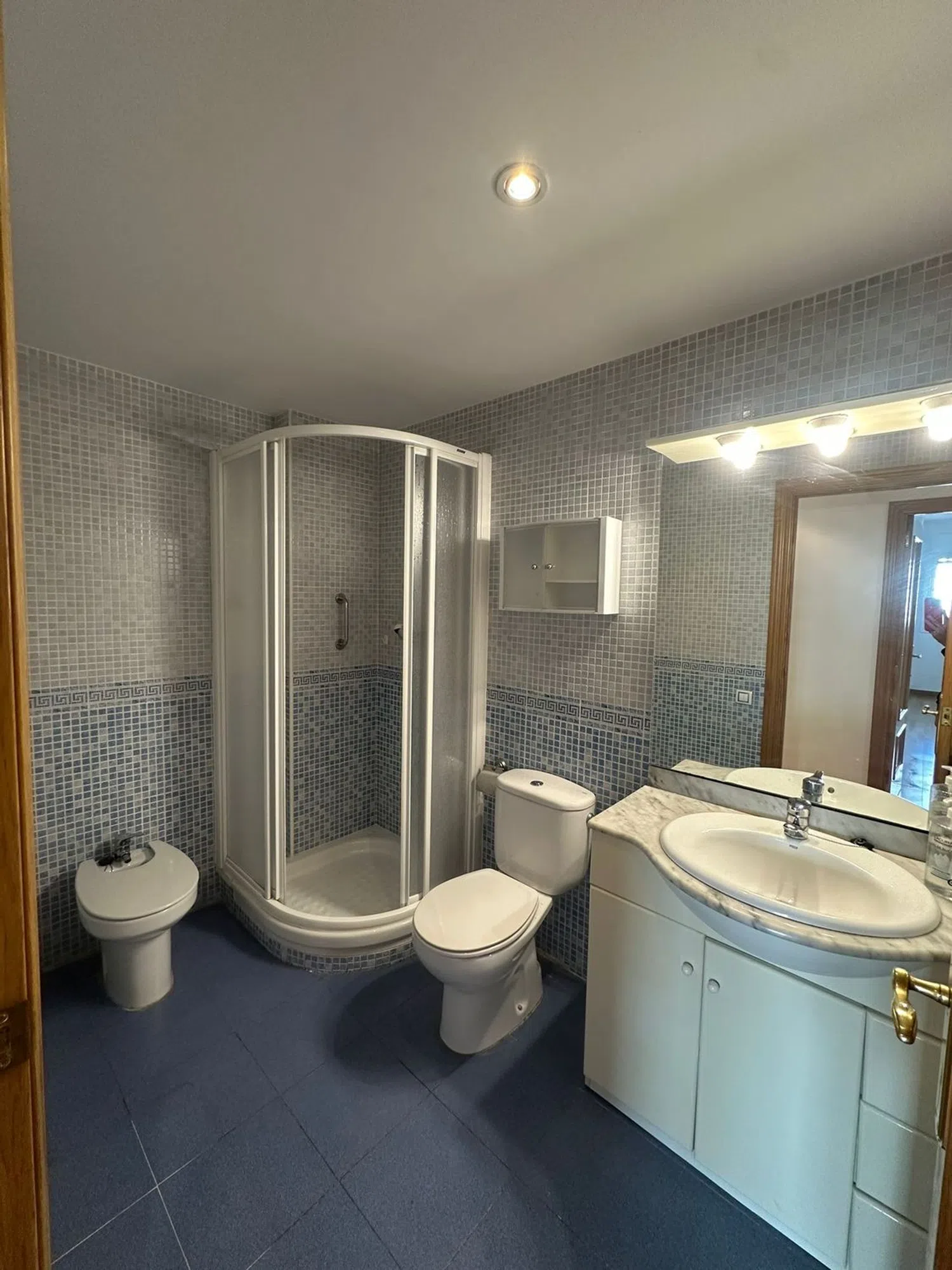 Piso en calle d'Ermengarda, 9 - Foto 8