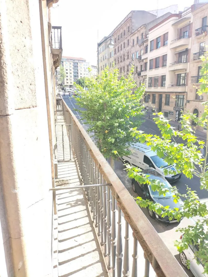 Piso en  Gran Vía 4 - Foto 20