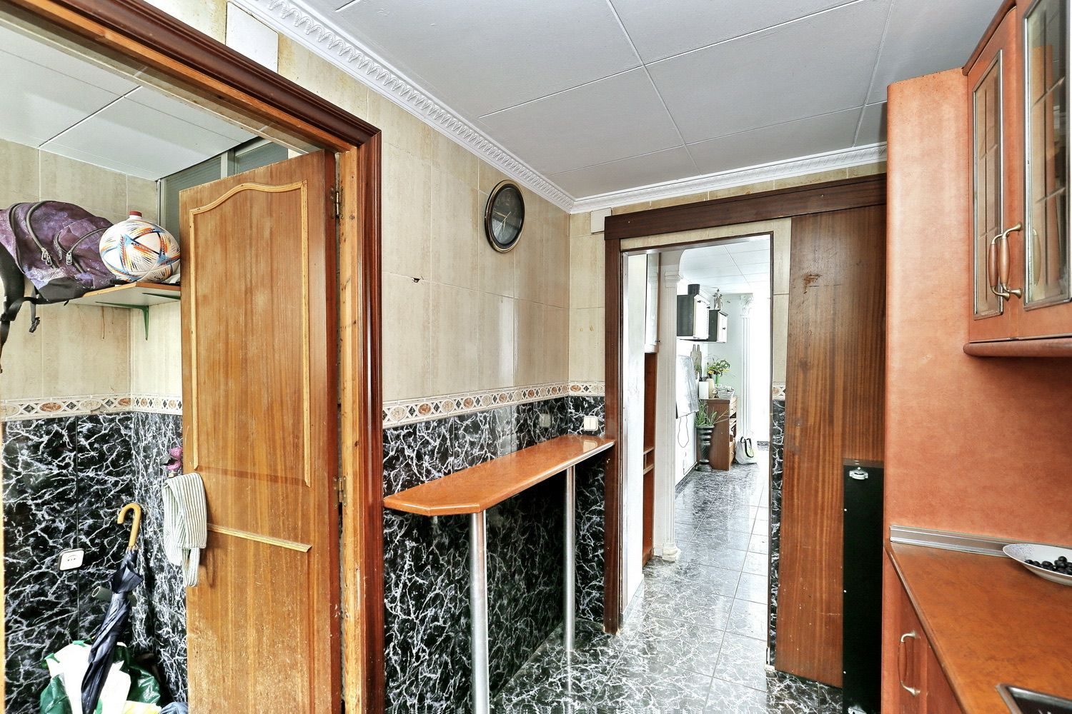 Piso en avenida dels Rasos de Peguera, 128 - Foto 3