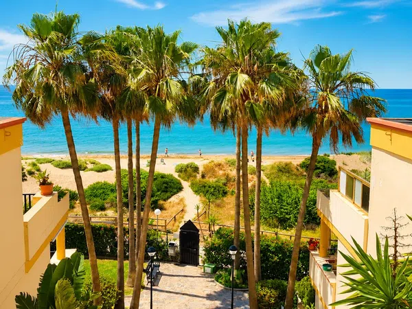 Estudio en Avenida jardines de las Golondrinas, 12, Romana Playa - Foto 15