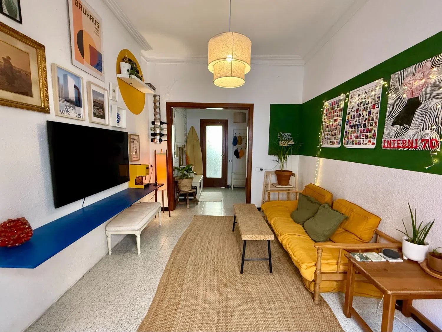 Piso en calle de Sevilla, 48 - Foto 1