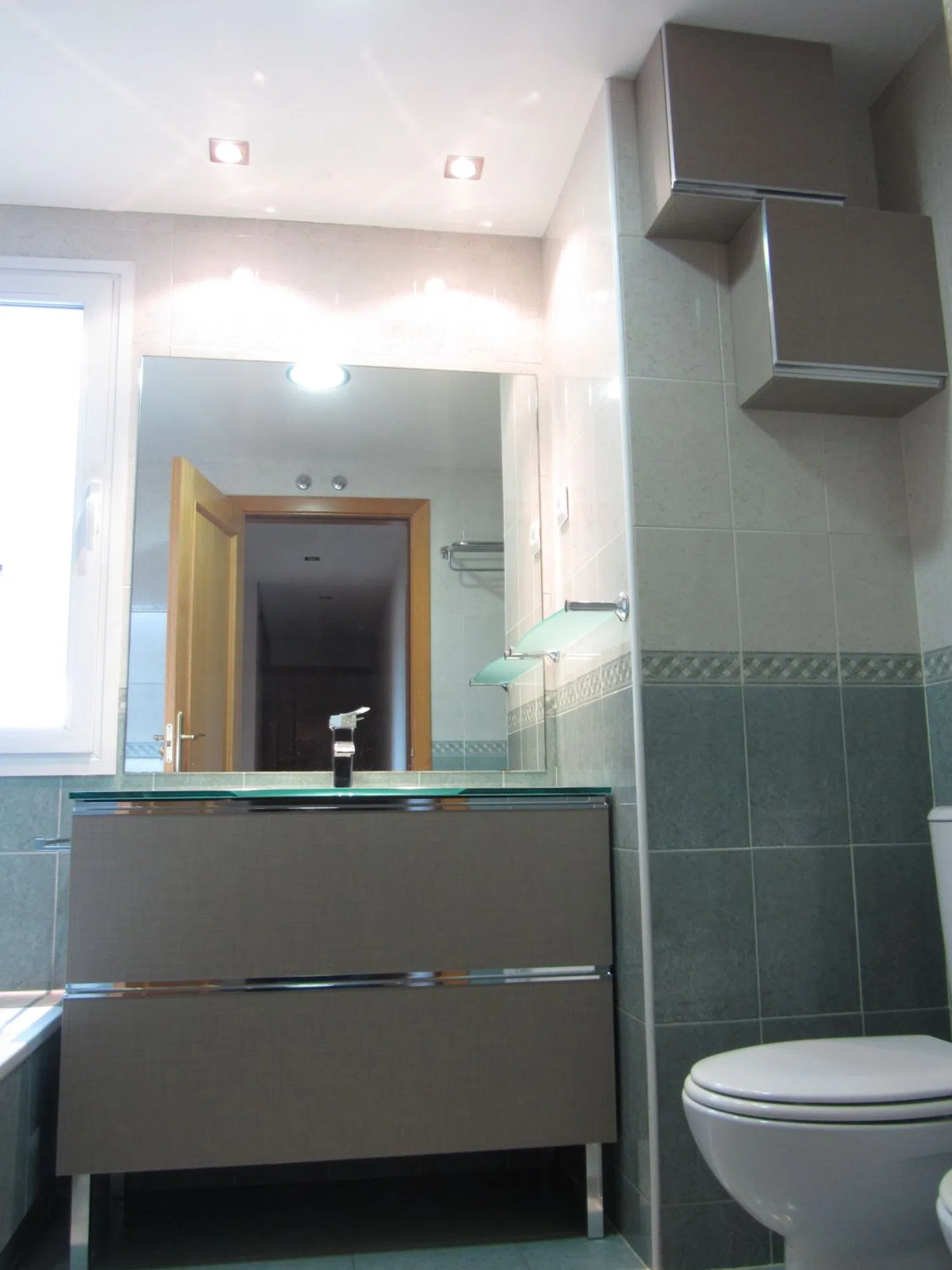 Piso en avenida de los rosales, 121 - Foto 9