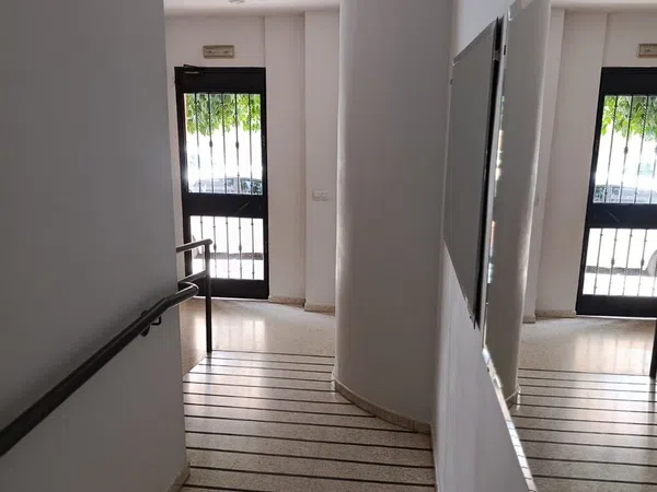 Piso en Calle Alcalde Antonio Cañas Pabón, 1 - Foto 4