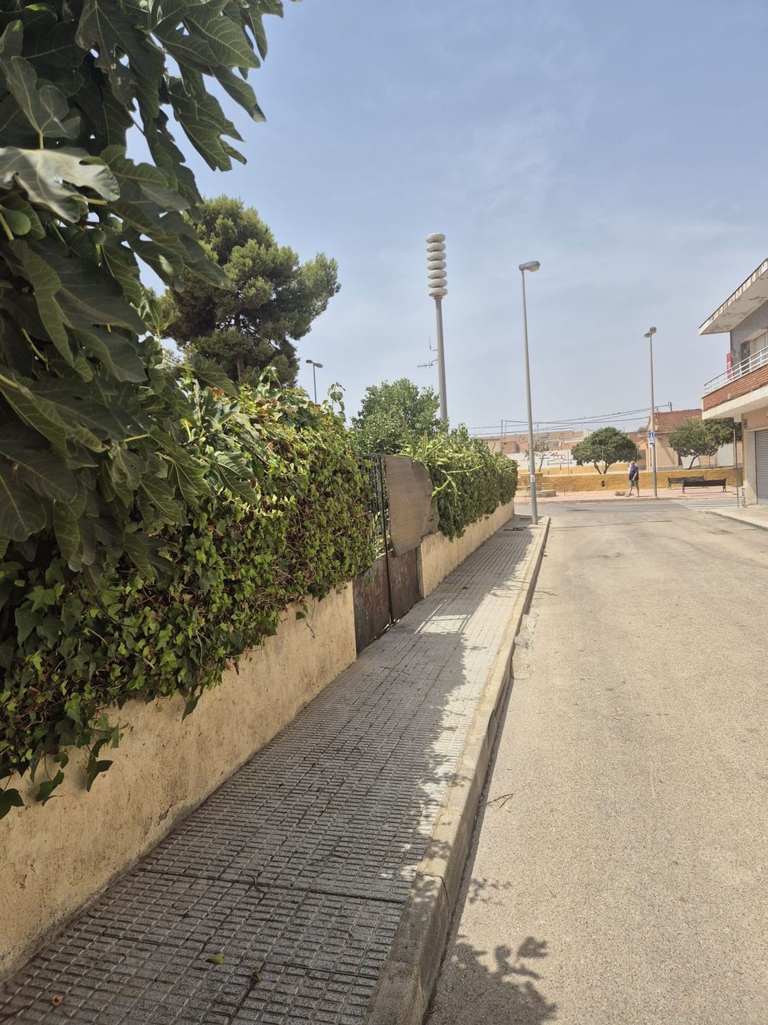 Casa de pueblo en Calle José Antonio, 18, La Aljorra, La Aljorra - Foto 31
