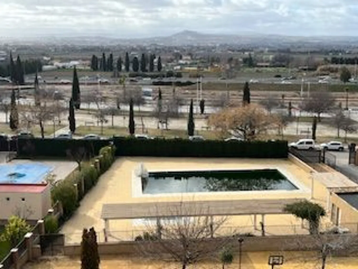 Piso en calle Yegen, 3 - Foto 5