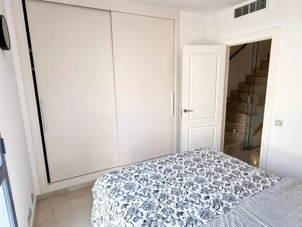 Chalet adosado en Calle Miguel Delibes, 3, Rodeo Alto-Guadaiza-La Campana - Foto 18
