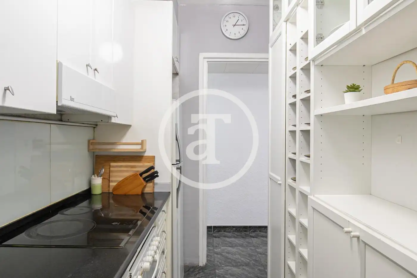Piso en  Carrer de Francesc Llunell - Foto 8