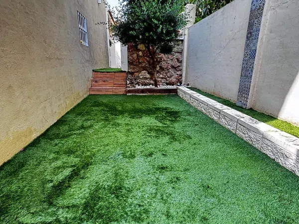 Chalet adosado en Calle Valero Enfedaque Blasco, 41, Campanillas - Foto 2