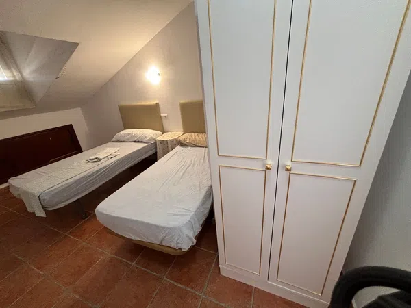 Chalet adosado en Calle Cabo Cope s/n, El Rinconcillo - San José Artesano, El Rinconcillo - San José Artesano - Foto 12