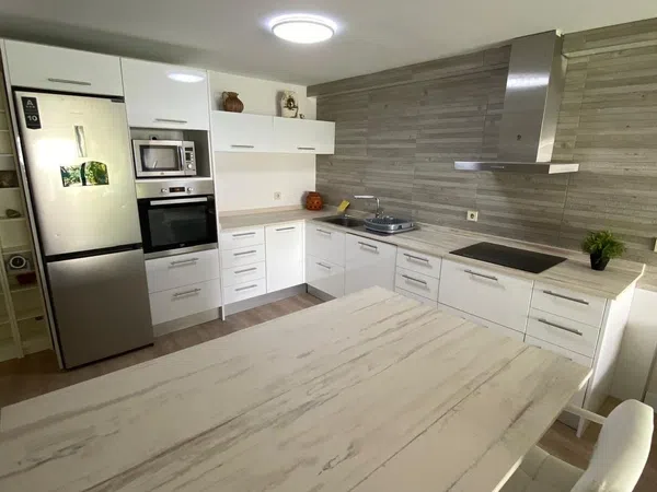Piso en Calle Cacabelos, 41, Valdebebas - Valdefuentes - Foto 11