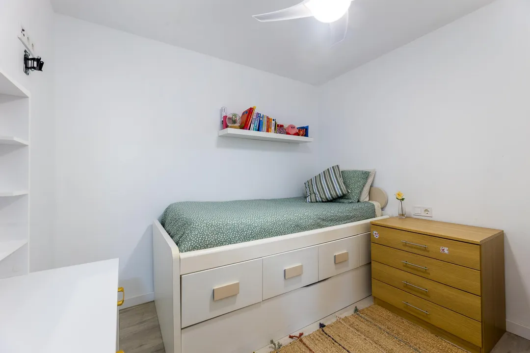 Piso en  Carrer de les Sirenes 19 - Foto 7